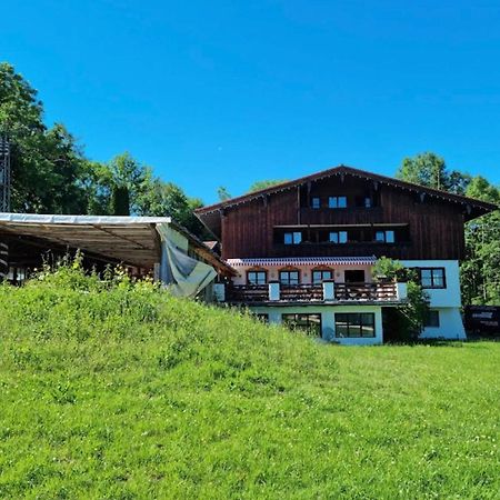 Sprengenoeder Alm In Eurasburg Hotel Luaran gambar