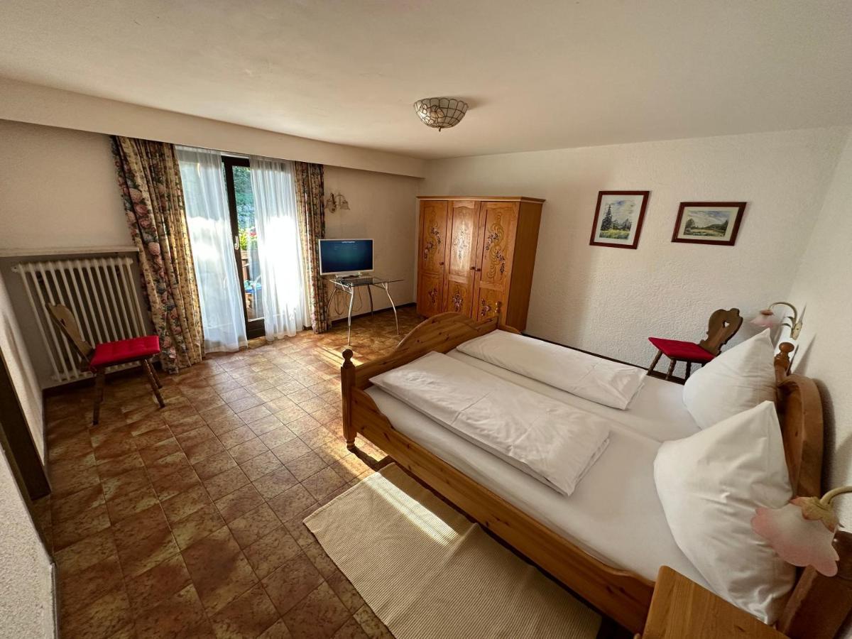 Sprengenoeder Alm In Eurasburg Hotel Luaran gambar