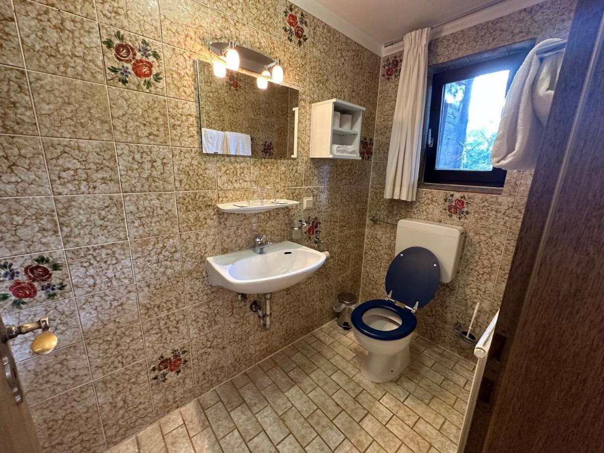 Sprengenoeder Alm In Eurasburg Hotel Luaran gambar